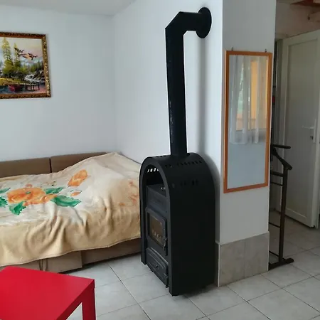 Tiszavirag Vendeghaz *