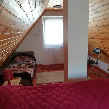 Tiszavirag Vendeghaz